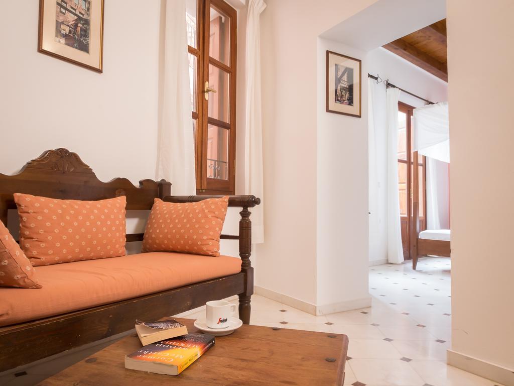 Xenon Apartments Khania Rom bilde