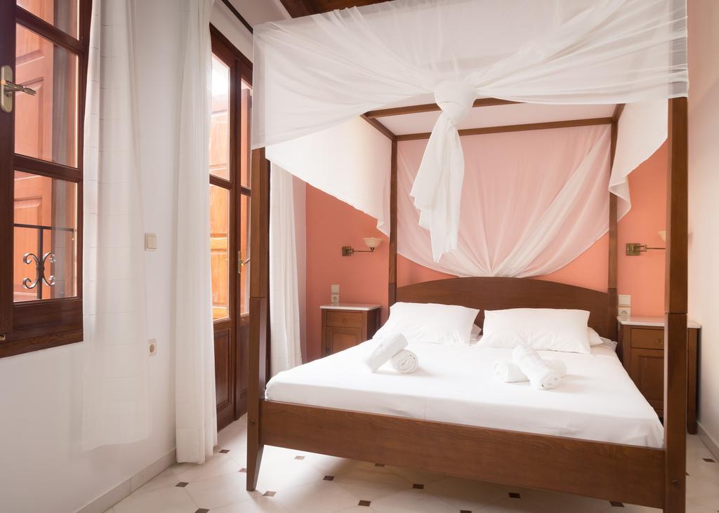 Xenon Apartments Khania Rom bilde