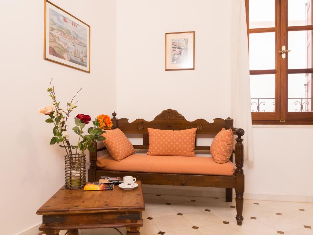 Xenon Apartments Khania Rom bilde