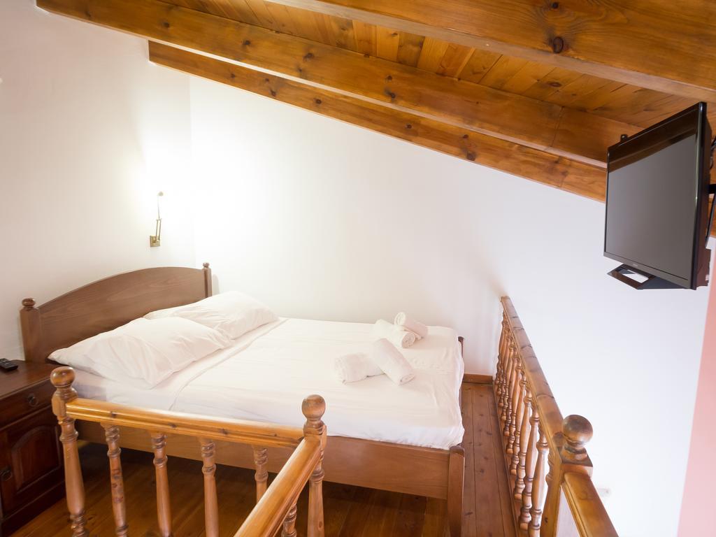 Xenon Apartments Khania Rom bilde