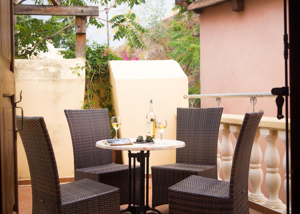 Xenon Apartments Khania Rom bilde