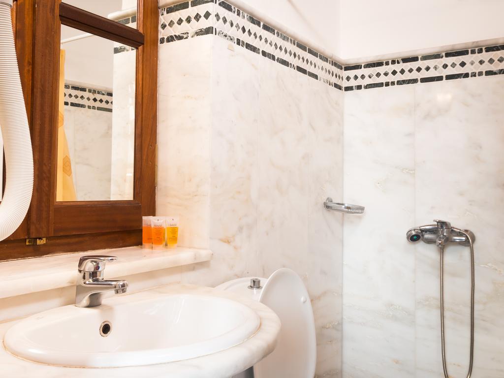 Xenon Apartments Khania Rom bilde
