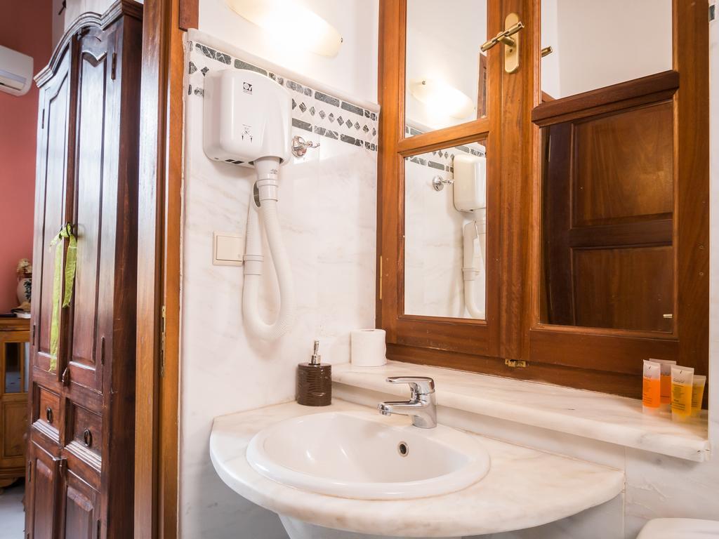 Xenon Apartments Khania Rom bilde