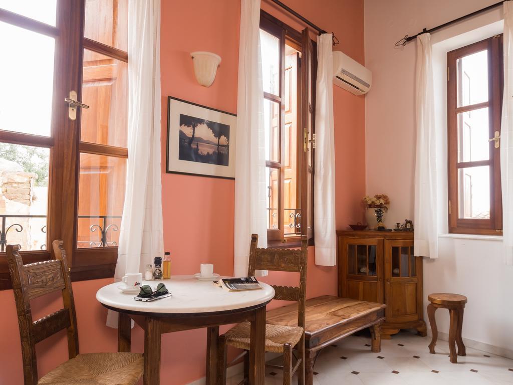 Xenon Apartments Khania Rom bilde