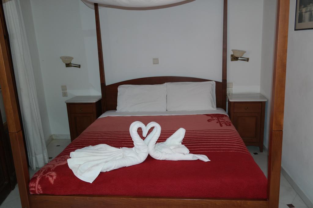 Xenon Apartments Khania Rom bilde